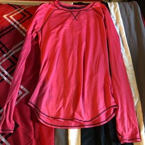 cute thermal wear set